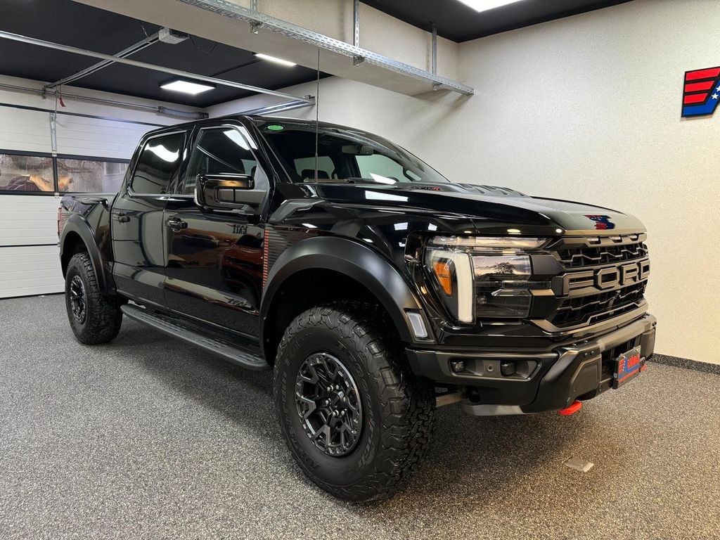 Ford F 150
