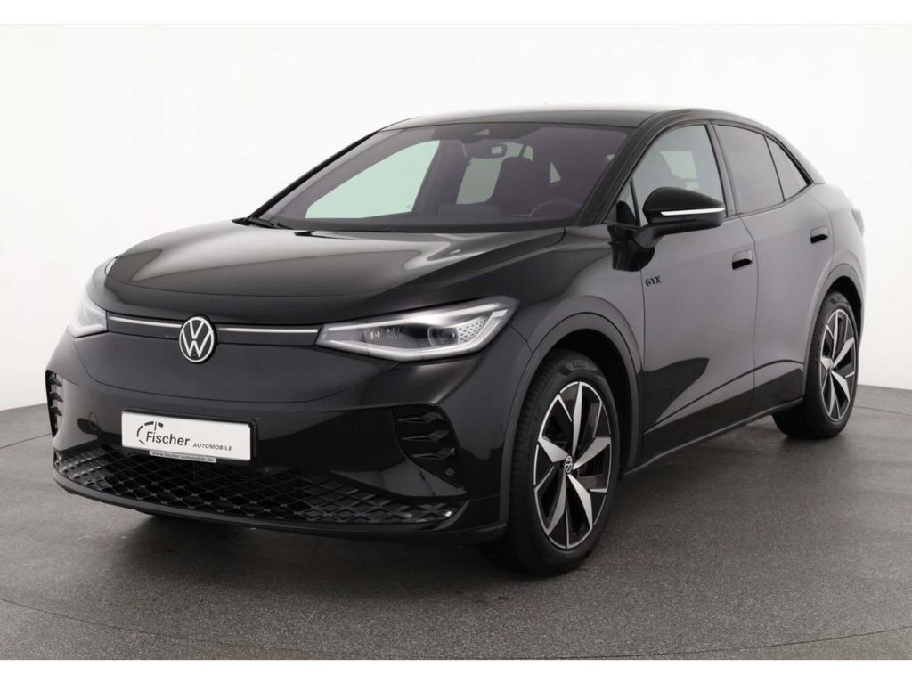 Volkswagen ID.5 2023