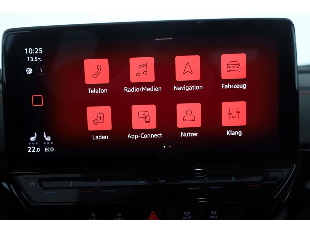 Volkswagen ID.5 2023