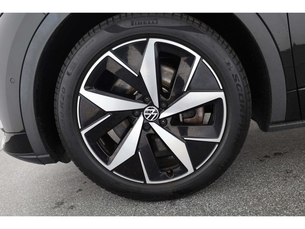 Volkswagen ID.5 2023