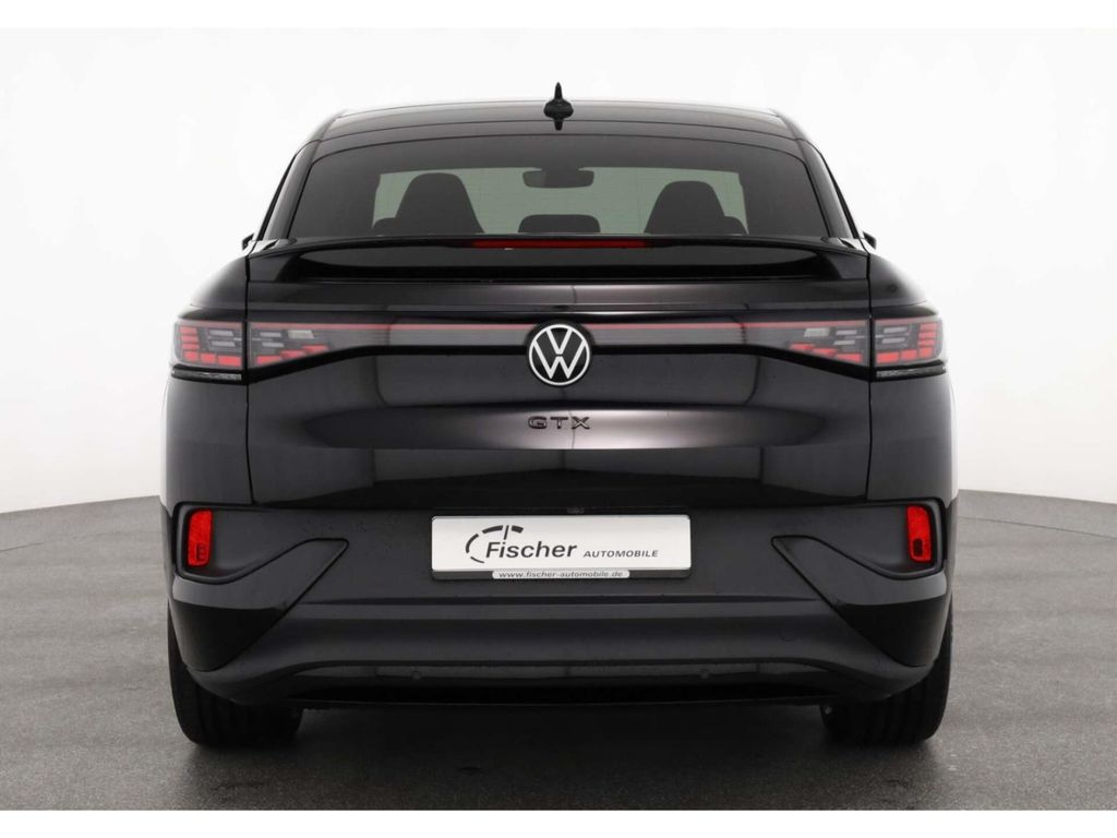 Volkswagen ID.5 2023