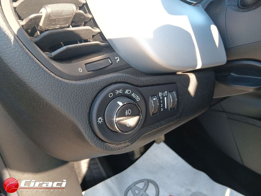 Fiat 500L Cross 2022