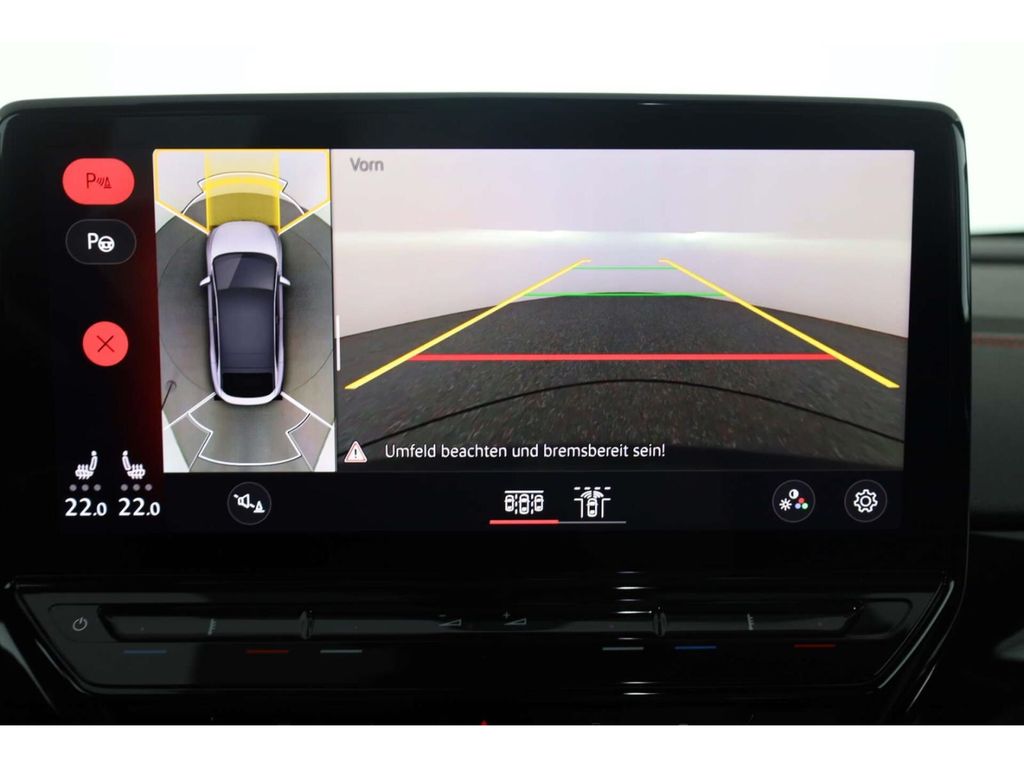 Volkswagen ID.5 2023