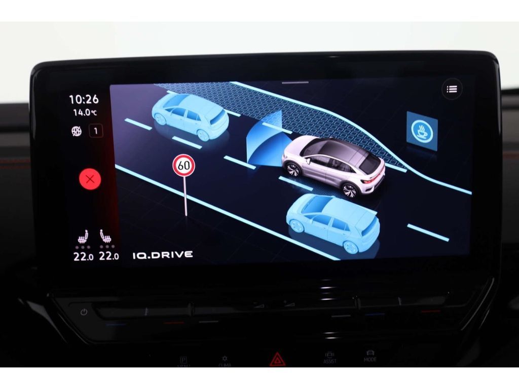 Volkswagen ID.5 2023