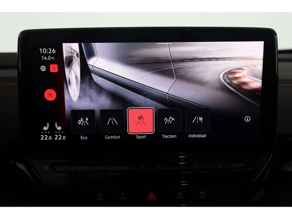 Volkswagen ID.5 2023