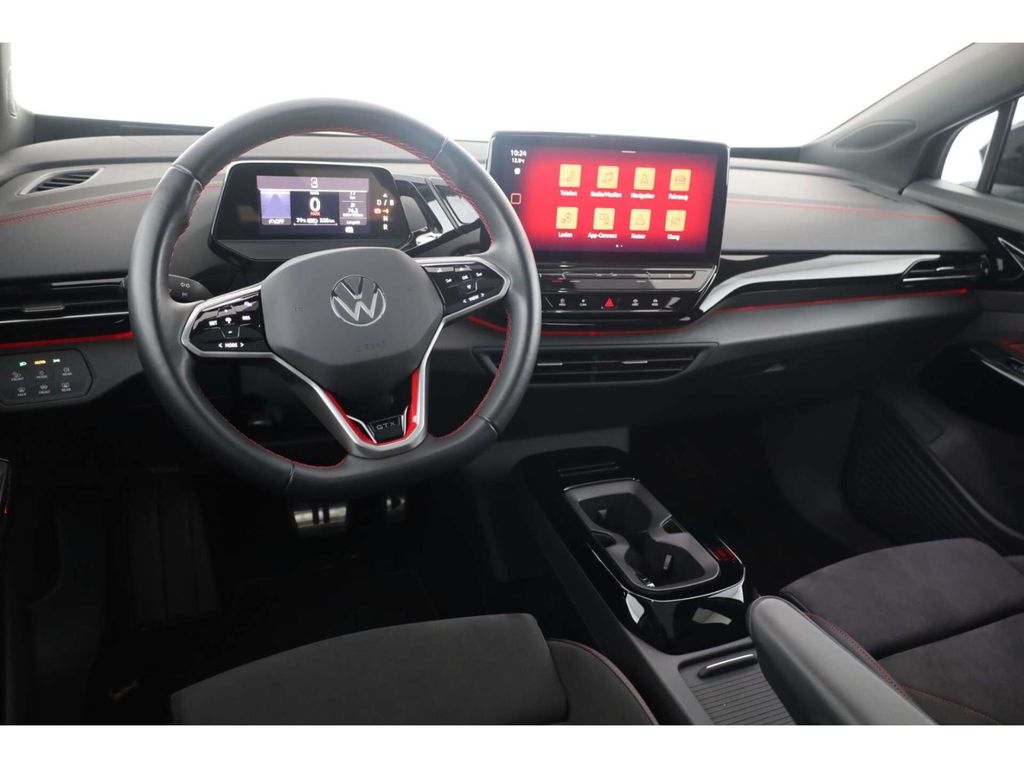 Volkswagen ID.5 2023