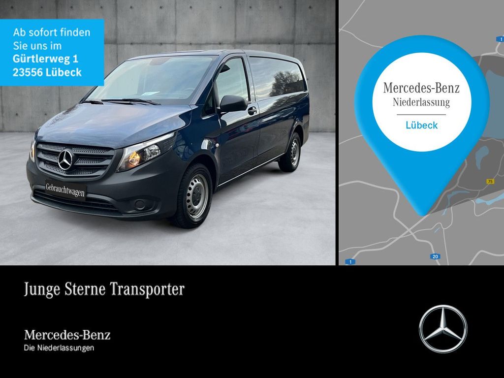 Mercedes-Benz Vito 2021