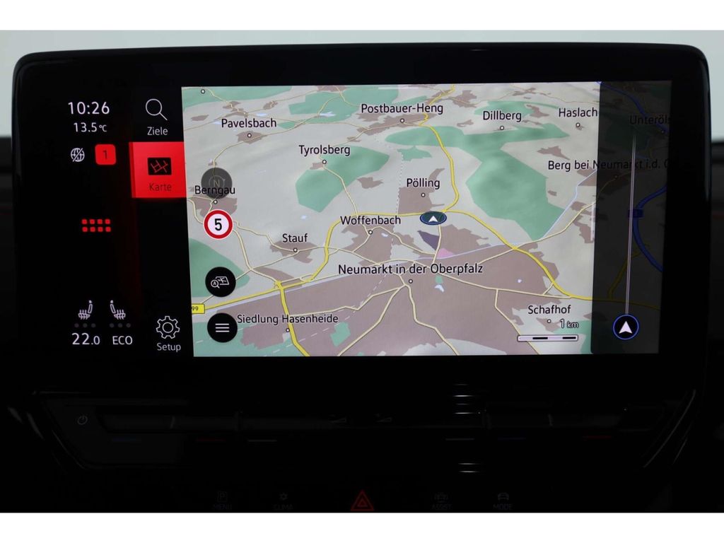 Volkswagen ID.5 2023