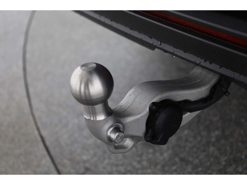 Volkswagen Touareg 2025