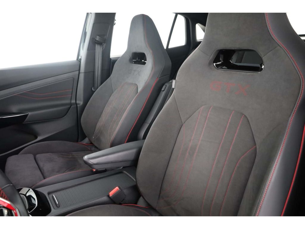 Volkswagen ID.5 2023