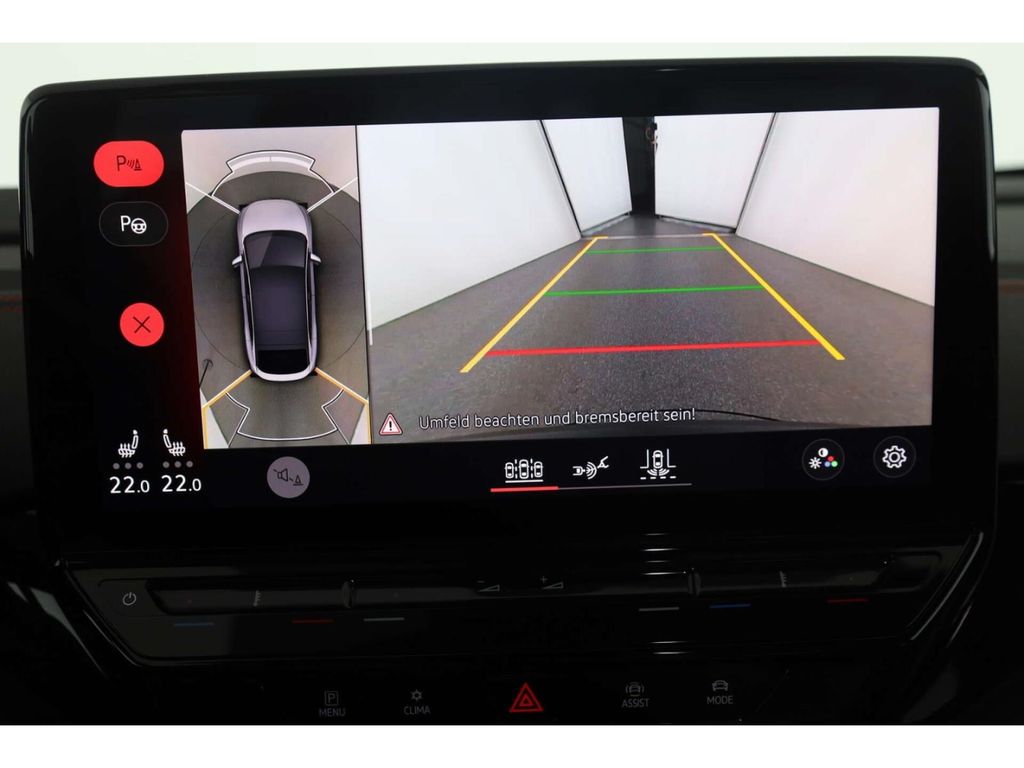 Volkswagen ID.5 2023