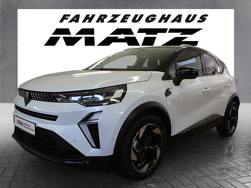 Renault Captur 2024