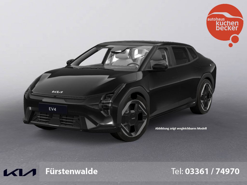 Kia Other 2025