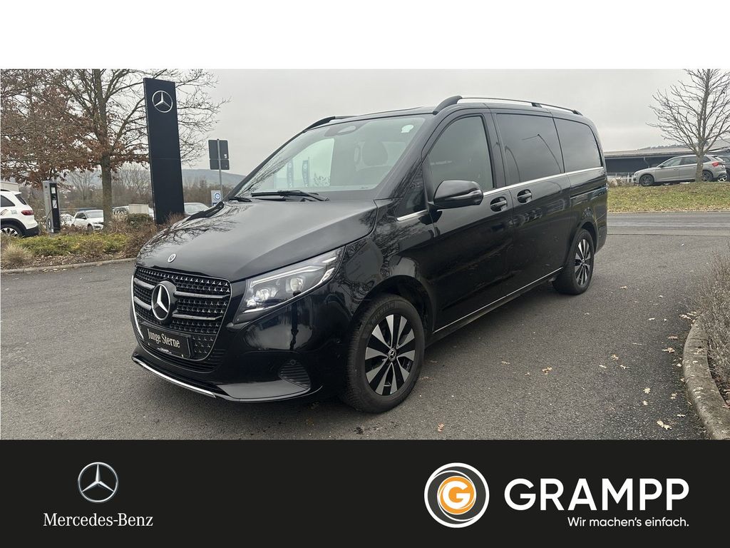 Mercedes-Benz V 300 2025