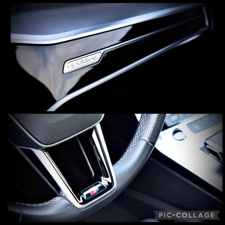 Audi A6 2022