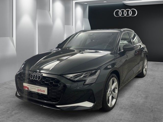 Audi A3 2024