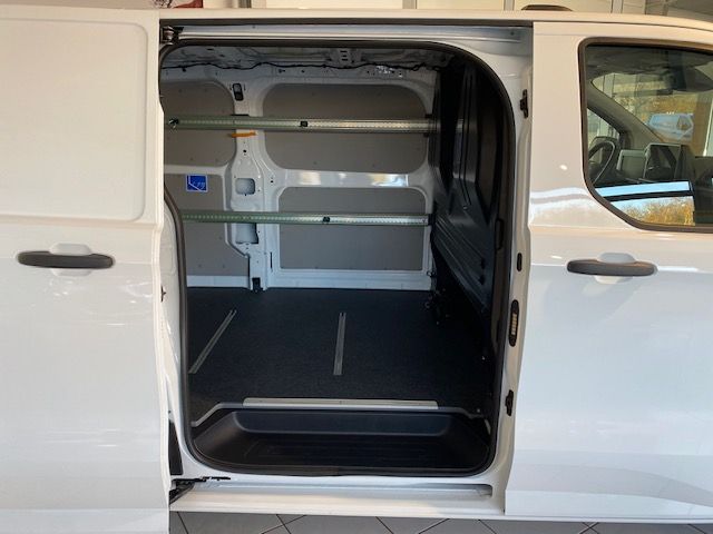 Ford Transit Custom 2024