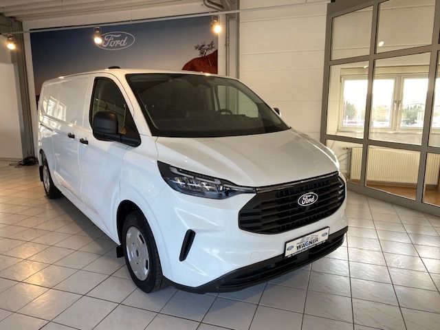 Ford Transit Custom 2024