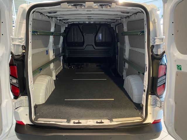 Ford Transit Custom 2024