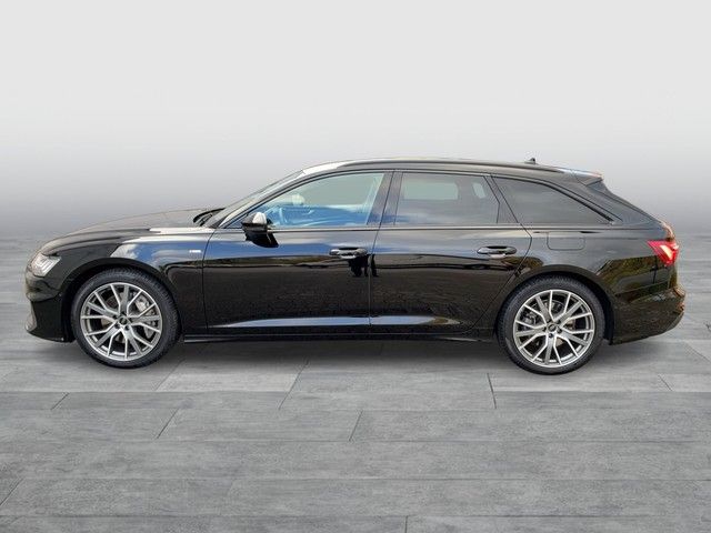 Audi A6 2023