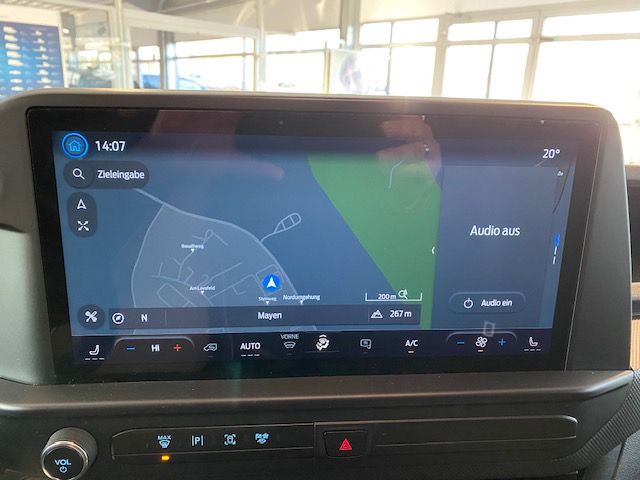 Ford Transit Custom 2024