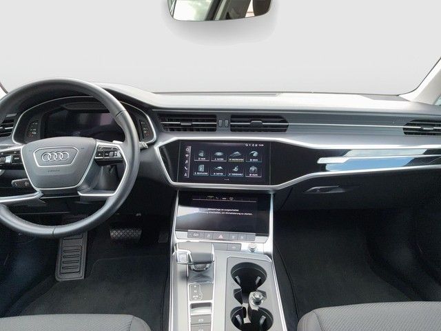 Audi A6 2023