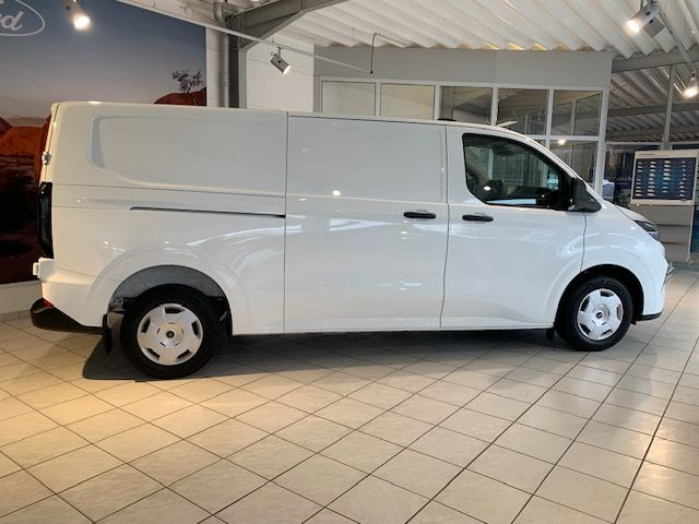 Ford Transit Custom 2024
