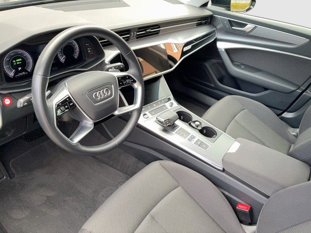 Audi A6 2023