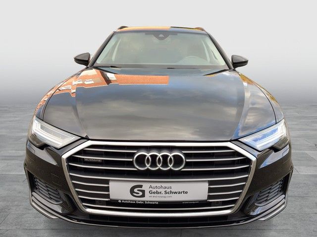 Audi A6 2023