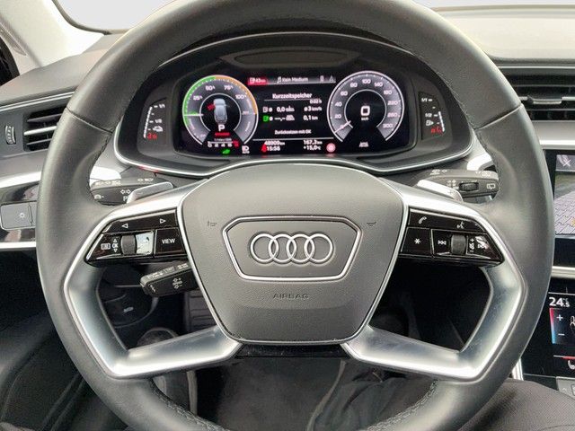 Audi A6 2023