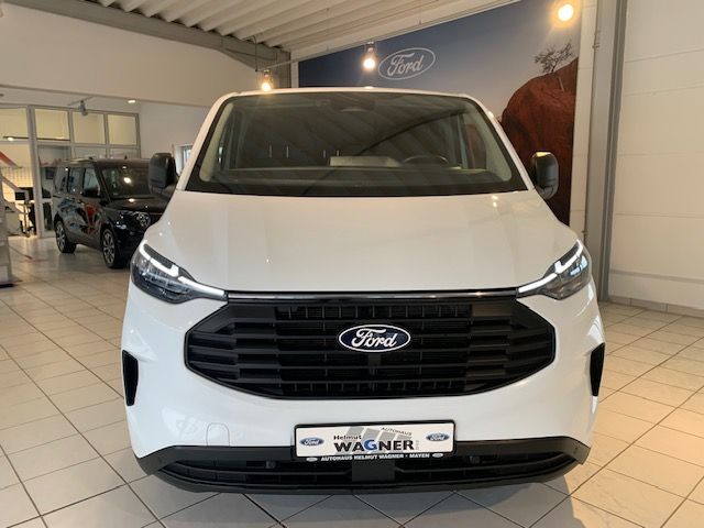 Ford Transit Custom 2024