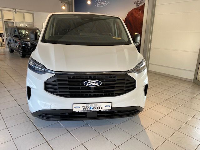 Ford Transit Custom 2024