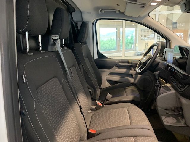 Ford Transit Custom 2024