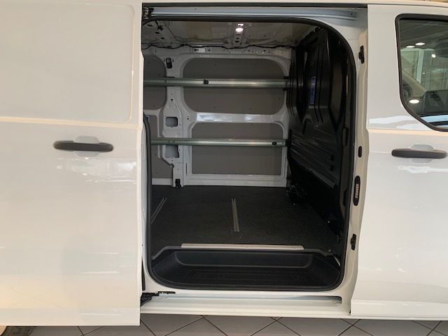 Ford Transit Custom 2024