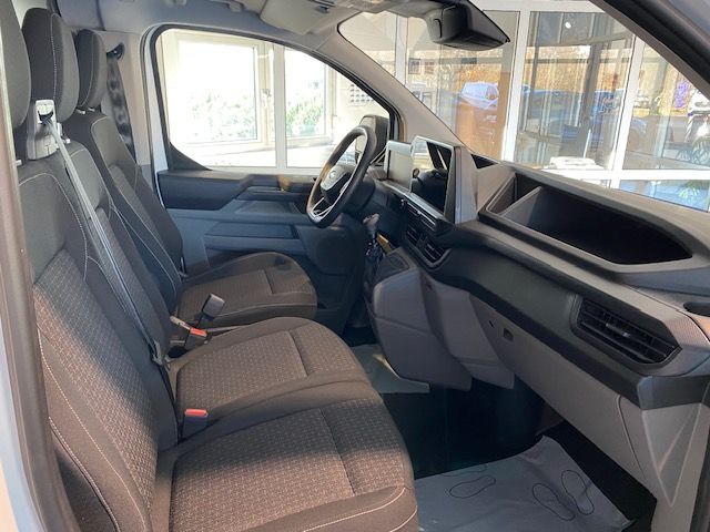 Ford Transit Custom 2024