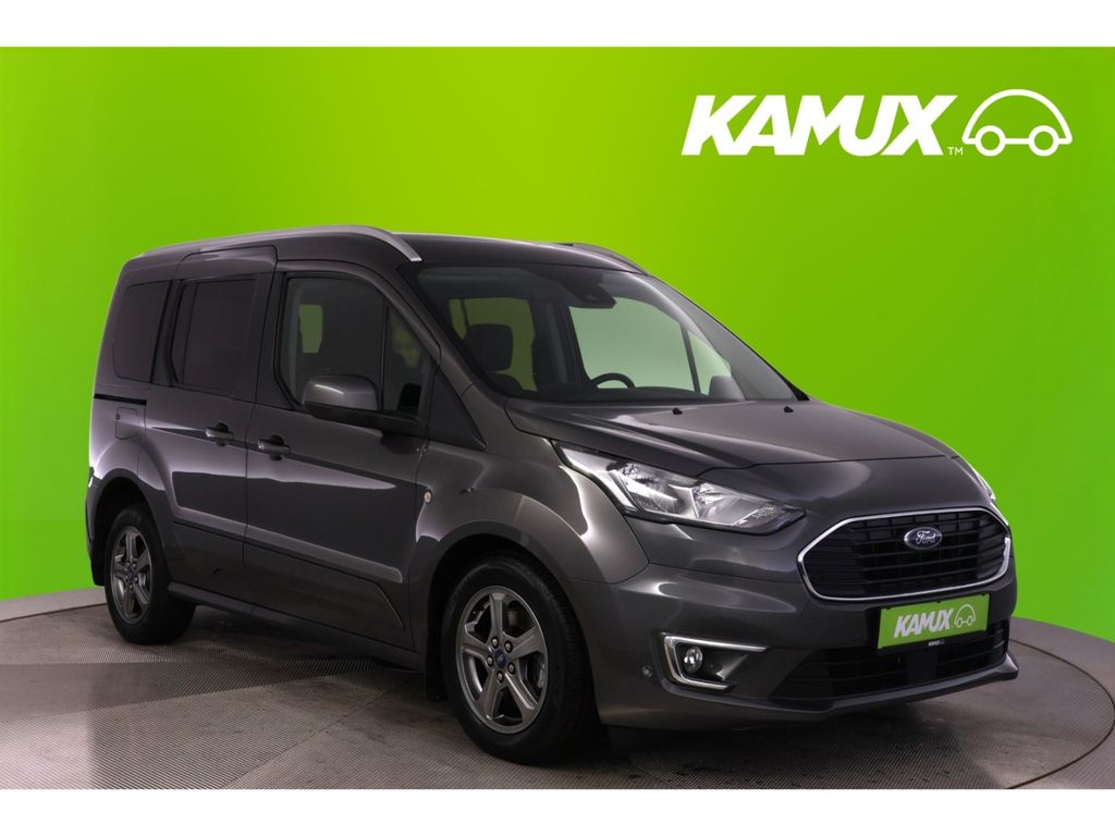 Ford Tourneo Connect 2022