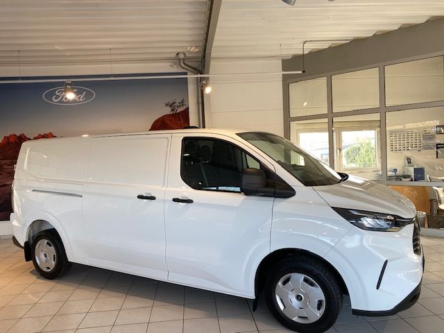 Ford Transit Custom 2024