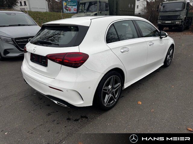 Mercedes-Benz A 220 2024