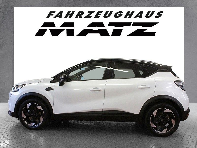 Renault Captur 2024