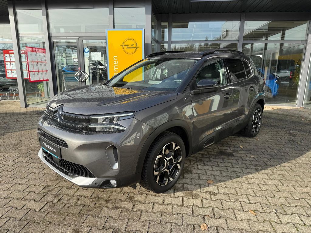 Citroën C5 Aircross 2023