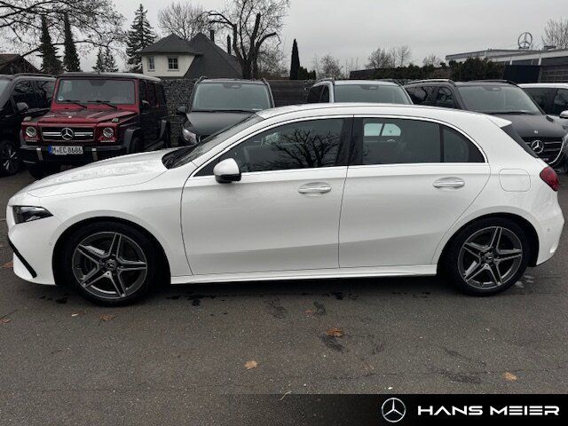 Mercedes-Benz A 220 2024
