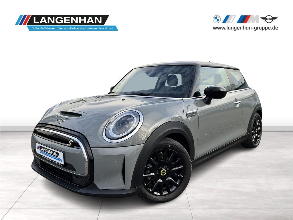 MINI Cooper SE 2021