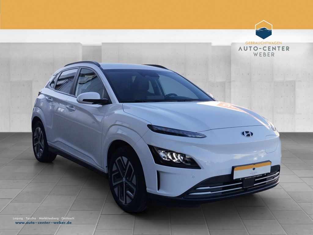 Hyundai KONA Elektro 2023
