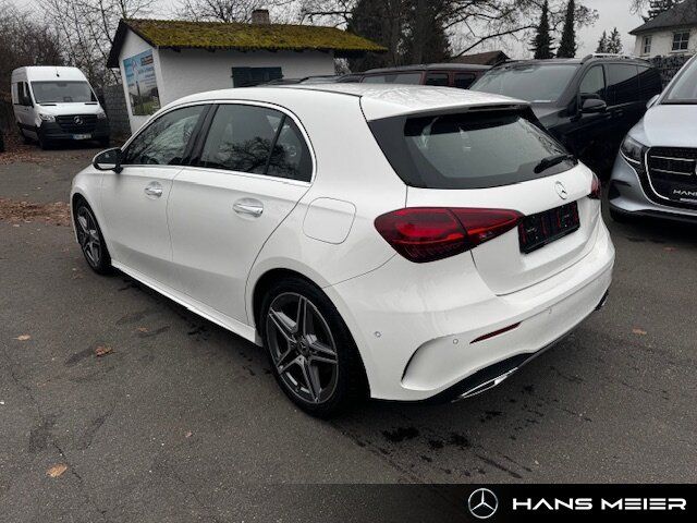 Mercedes-Benz A 220 2024