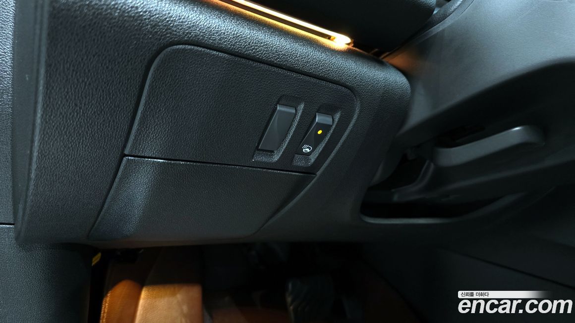 Renault-KoreaSamsung SM6 2016