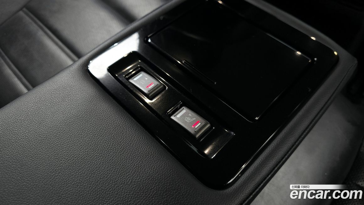 Renault-KoreaSamsung SM6 2016