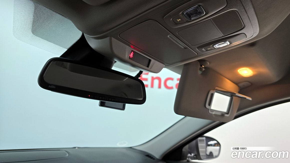 Renault-KoreaSamsung SM6 2016