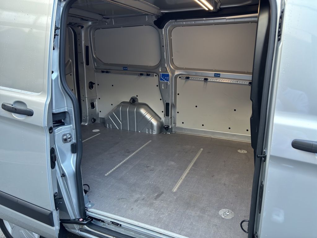 Ford Transit 2022