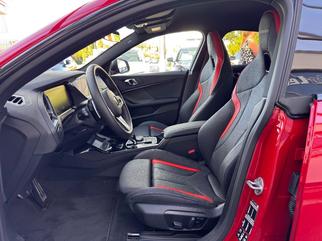 BMW 220 Gran Coupé 2024