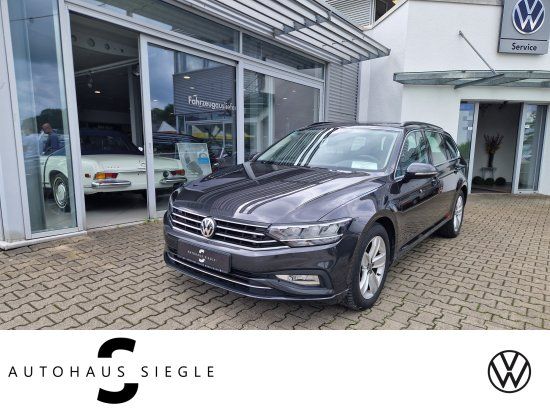 Volkswagen Passat Variant 2020